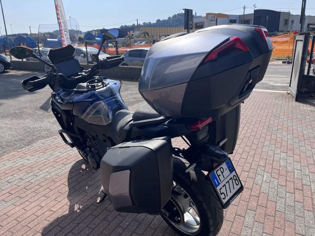 Yamaha Tracer 9 Allestimento GT + pochissimi km - Foto 9