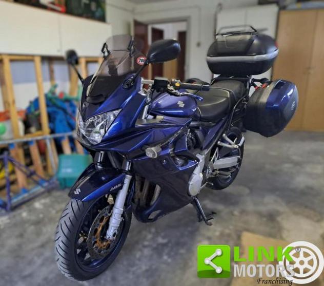 SUZUKI GSF 1250 Bandit S . rif. 23425225 - Foto 2