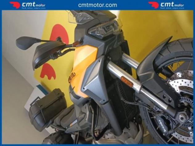 MOTO GUZZI Stelvio 1000 Garantita e Finanziabile rif. 22910413 - Foto 6
