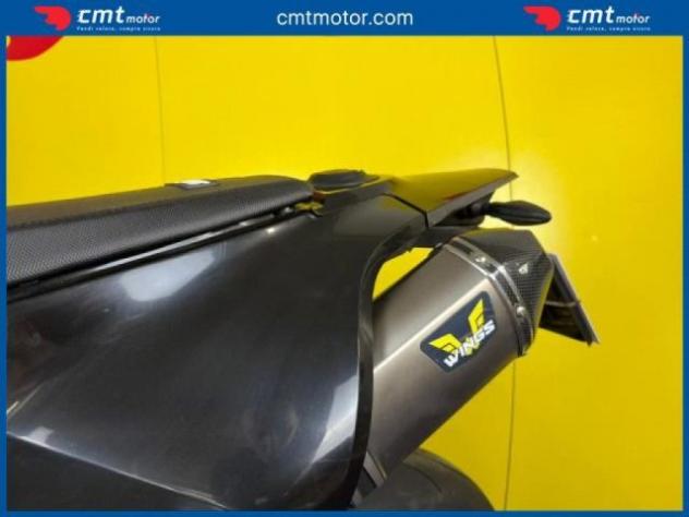 HUSQVARNA 701 Supermoto Garantita e Finanziabile rif. 23739996 - Foto 10