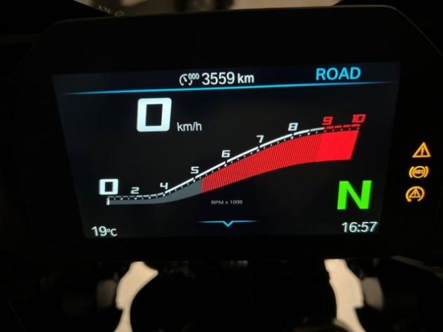 BMW K 1 R 1300 RS rif. 23018763 - Foto 6