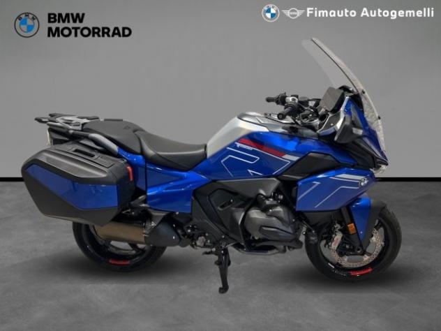BMW R 1300 RT R 1300 RT