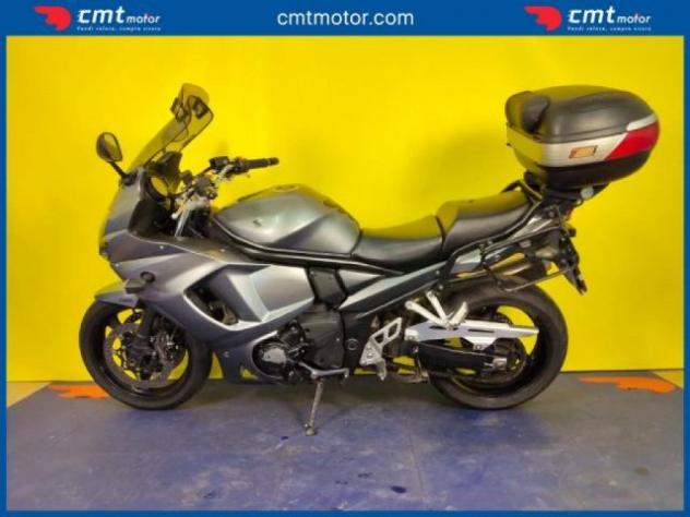 SUZUKI GSX 1250 F Garantita e Finanziabile rif. 23913142 - Foto 2