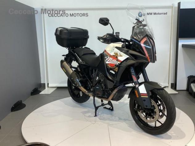 KTM 1290 Adventure S 1290 Super Adventure S Abs my17 rif. 21081637 - Foto 2