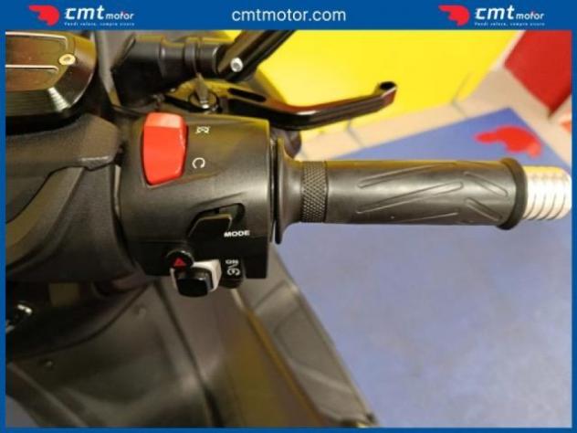 YAMAHA T-Max 560 Garantito e Finanziabile rif. 24197956 - Foto 7