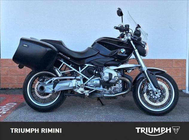 BMW R 1200 R Abs - Foto 4