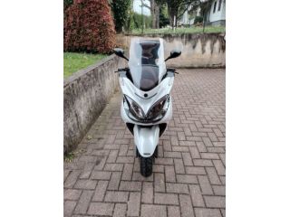 Vendo scooter Yamaha Majesty 400 del 2010