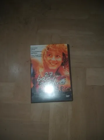 27 baci perduti dvd come nuovo - Foto 2