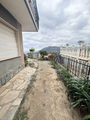 Alassio - Moglio affitto appartamento con giardino - Foto 10
