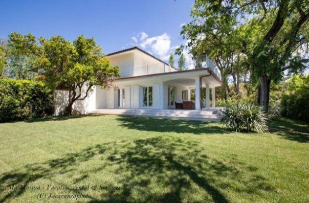 Villa in affitto a Forte dei Marmi 180 mq Rif: 1283661
