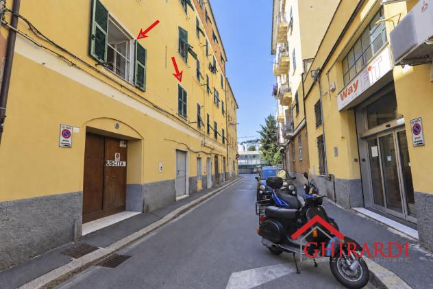 Appartamento in affitto a Genova - Foto 20