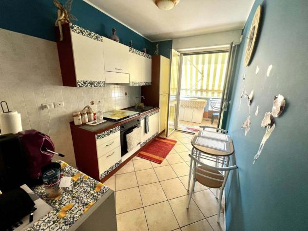 Trilocale in affitto a Giulianova - Foto 3