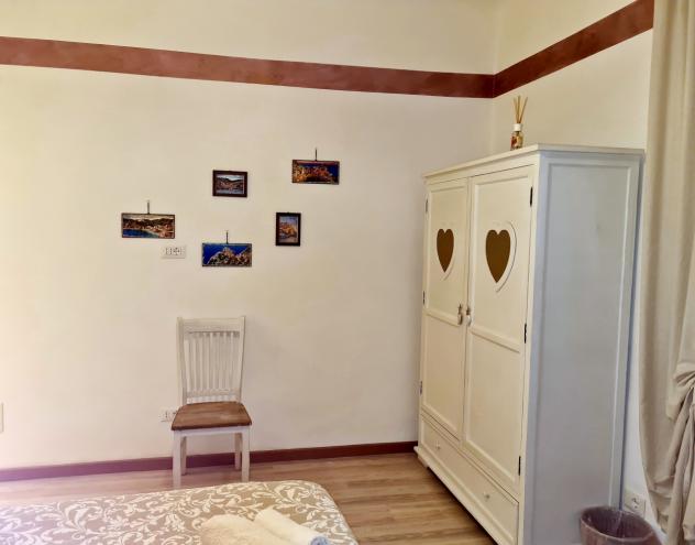 Stanza in appartamento in affitto a La Spezia - Foto 4