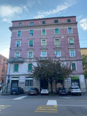 Appartamento di 55 m² con 2 locali in affitto a Milano - Foto 19