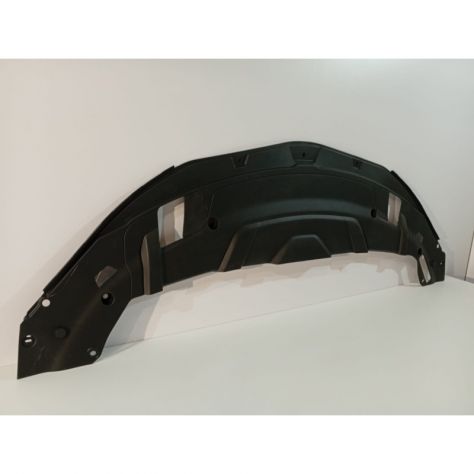 BMW 7 G11 G12 Piastracopertura della fascia anteriore - 18395 - Foto 3