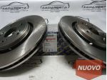 Disco Freno Anteriore Honda CR-V 2012 42251T1GG00