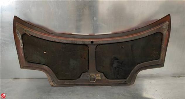 0085351 COFANO ANTERIORE LIGIER 162 - Foto 2