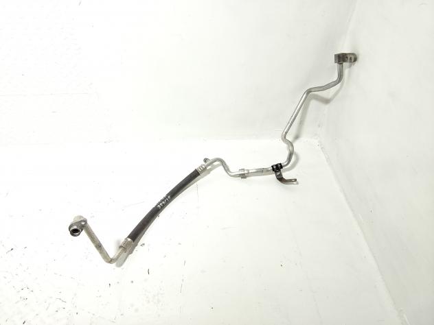 TUBO ARIA CONDIZIONATA NISSAN Micra Serie 924505FN0A K9KE628 Diesel 1500 (17) - Foto 5