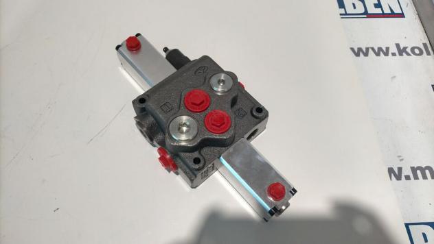 Distributore Walvoil SD11/1
