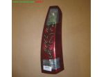 FANALE POST.D.(fino al 12/2005) ROSSO OPEL MERIVA (X03) 1.6 / 1.8 / 1.7 CDT &hellip;