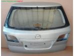 PORTELLO POST. GRIGIO CHIARO MET. C/MOT. 999-U65668 Carrozzeria  Lamierati  &hellip;
