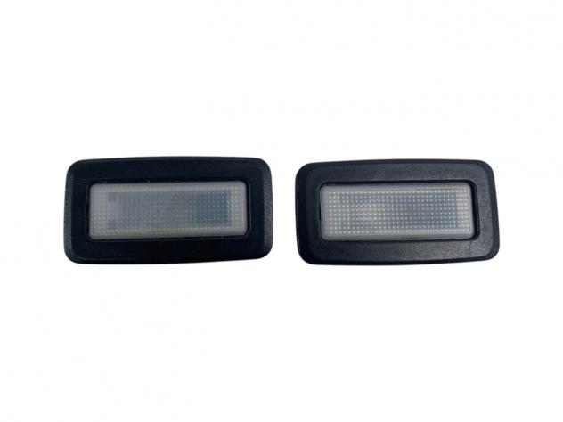 PLAFONIERA BMW X3 2° Serie 9130833 (10)