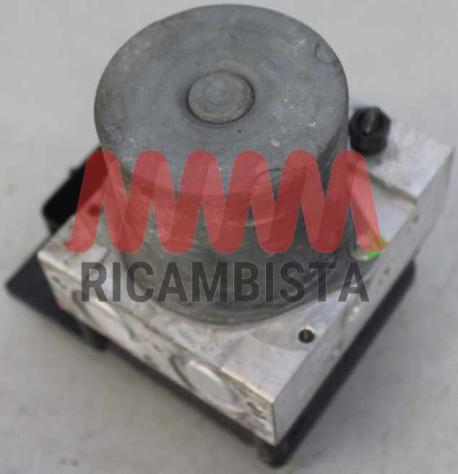 0265236006 BMW Serie 6 650i centralina gruppo pompa ABS - Foto 2