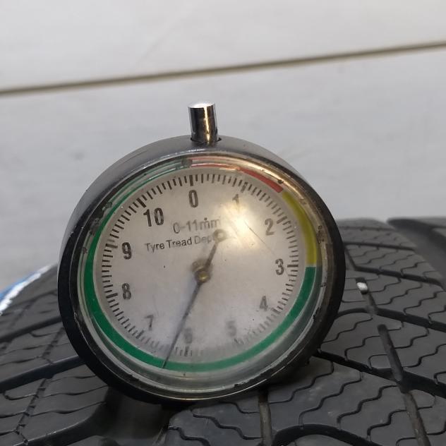 4 GOMME 225 45 17 PIRELLI RFT A64561 - Foto 3