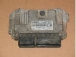 0261S04023 ECU OPEL ZAFIRA 0261S04023 ME7.6.4 55565363 89FR J90300279