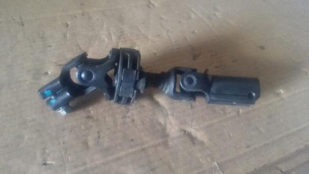 Giunto Canotto Scatola sterzo Subaru Legacy OUTBACK AWD 2011 - Foto 3