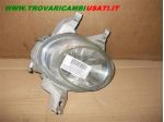 PROIETTORE FENDINEBBIA D. PEUGEOT 206 (T1) 3 porte / 5 porte / CC  Parti el &hellip;