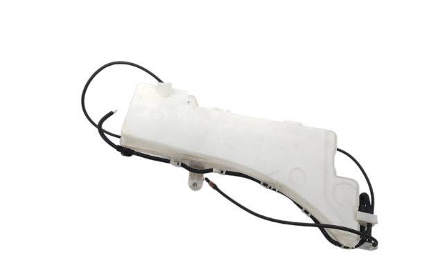 VASCHETTA TERGI ANT CITROEN C5 Aircross 9826400780 YHZ (DV5RC) Diesel 1500 (18)