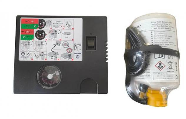 KIT COMPRESSORE AIXAM 2016/2026