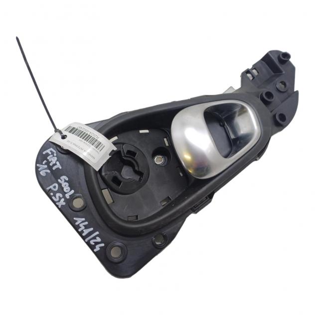 MANIGLIA INTERNA POSTERIORE SINISTRA FIAT 500 L Serie (351_352) 2298792 (12) - Foto 2