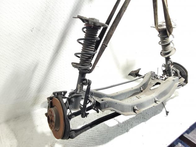 ASSALE POSTERIORE FIAT 500 X Serie 51942805 55266963 Diesel 1300 (15) - Foto 7