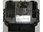 0281014459 51820069 Alfa 159 2.4 centralina motore Bosch