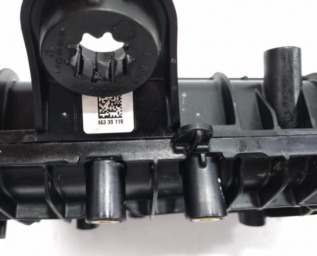 COLLETTORE ASPIRAZIONE FIAT Panda 3° Serie 46339119 199 A9.000, 225 A2.000, 312 A8.000, 312 B2.000 Diesel 1300 (12) - Foto 12