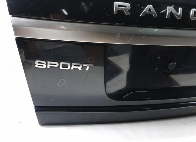 PORTELLONE POSTERIORE COMPLETO LAND ROVER Range Rover SPORT 306DT (0513) - Foto 4