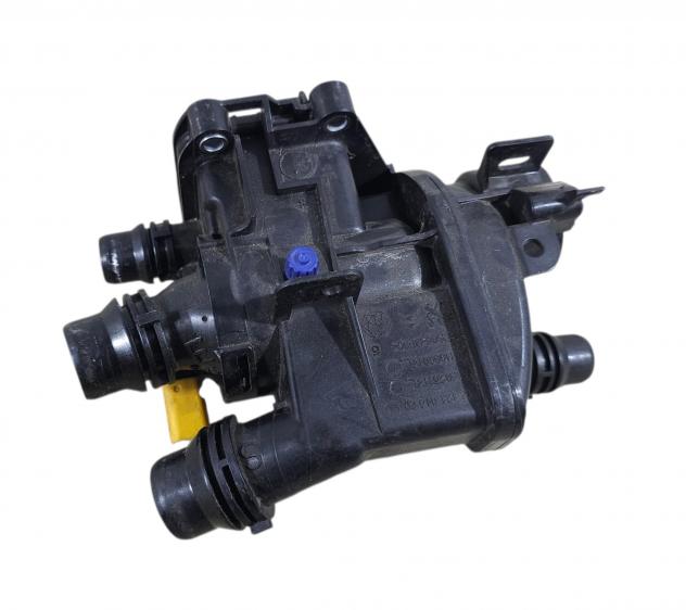 SCATOLA TERMOSTATO JEEP Avenger Serie 9812131480 Hybrid 1200 (22) - Foto 8