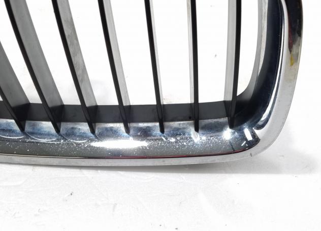 MASCHERINA ANTERIORE BMW Serie 3 F31 Touring 51137255412 (11) - Foto 3
