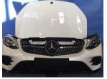 MUSATA ANTERIORE MERCEDES GLC X253 - C253 2019