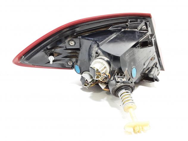 STOP FANALE POSTERIORE DESTRO FORD Fiesta 7° Serie H1BB13404AJ (17) - Foto 5