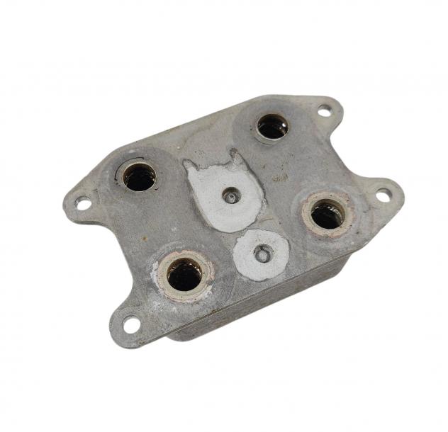 SCAMBIATORE ACQUA/OLIO VOLKSWAGEN T-Roc Serie 04E117021K DLA Benzina 1000 (1721)