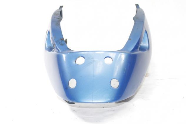 CARENATURA CODONE POSTERIORE APRILIA SONIC 50 1998 - 2002 AP8248006 REAR FAIRING CON GRAFFI - Foto 4
