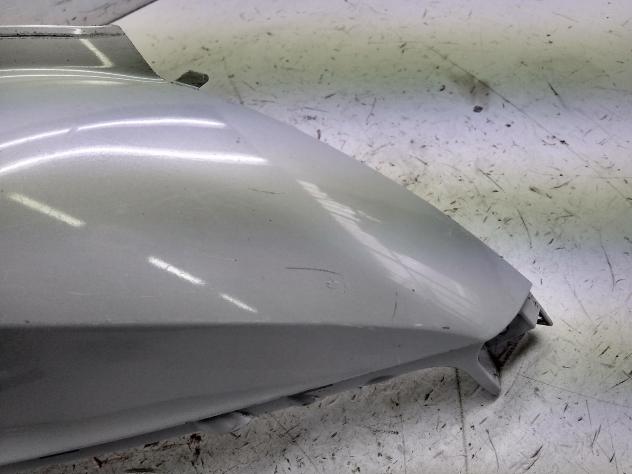 HONDA SH I 300 CARENA FIANCATA POSTERIORE DESTRA 2011 2014 ZDCNF02C0BF - Foto 4
