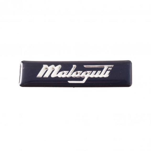 Adesivo coprimanubrio Malaguti F12 - 18109000