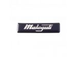 Adesivo coprimanubrio Malaguti F12 - 18109000