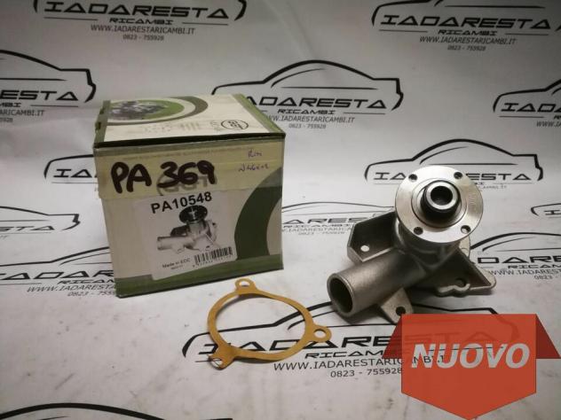 Pompa Acqua BMW Serie 3 E30 - 5 E28 11511719836