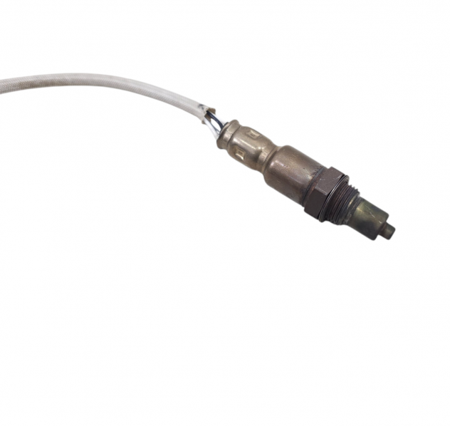SONDA LAMBDA MERCEDES Classe E Serie Cabrio (A238) A0005427611 256930 Benzina 3000 (17) - Foto 7