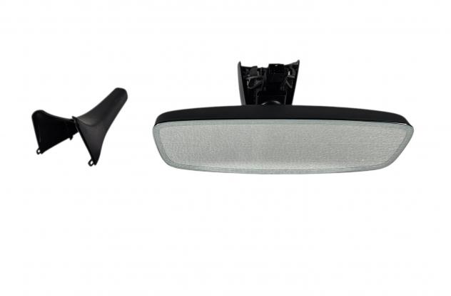 SPECCHIETTO RETROVISORE INTERNO AUDI Q2 Serie (GAB) 81A857511 (16)